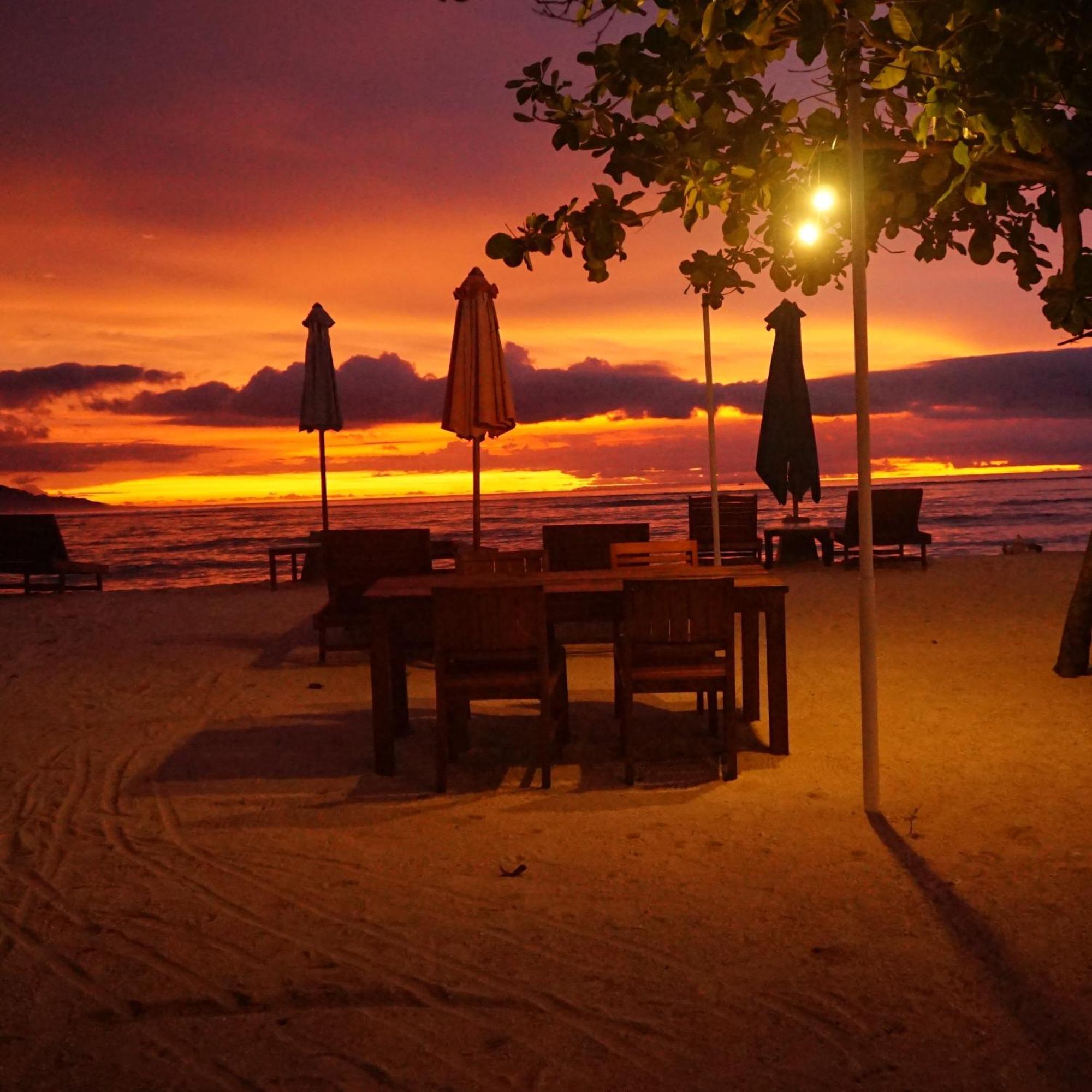 Mola2 3* Gili Air